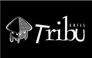 TRIBU GRILL