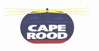 CAPE ROOD