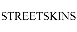 STREETSKINS