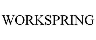 WORKSPRING