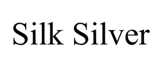 SILK SILVER