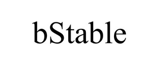 BSTABLE