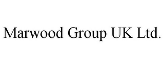 MARWOOD GROUP UK LTD.