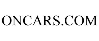 ONCARS.COM