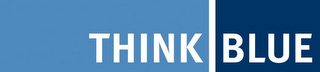 THINK BLUE