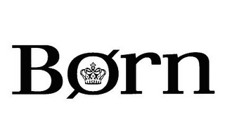BORN