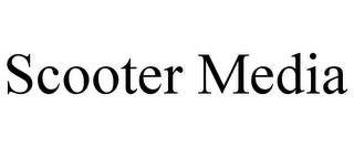 SCOOTER MEDIA