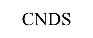 CNDS