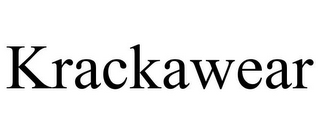 KRACKAWEAR