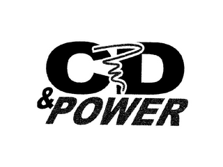 CD & POWER