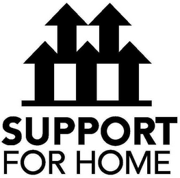 SUPPORT FOR HOME