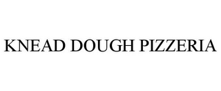 KNEAD DOUGH PIZZERIA