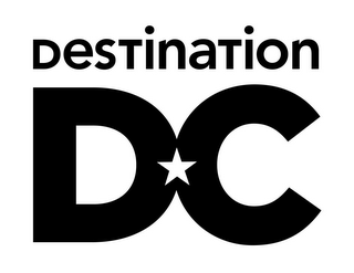 DESTINATION DC