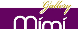 MÍMÍ GALLERY