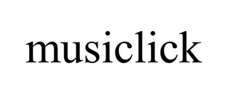 MUSICLICK