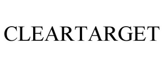 CLEARTARGET