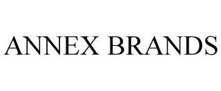 ANNEX BRANDS