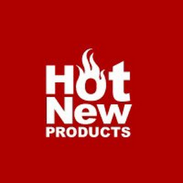 HOT NEW PRODUCTS