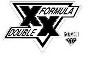 FORMULA DOUBLE XX BRACH