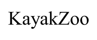 KAYAKZOO