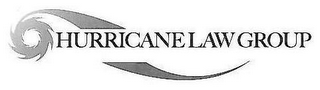 HURRICANE LAW GROUP