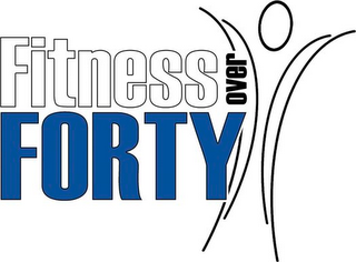 FITNESS OVER FORTY
