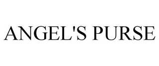 ANGEL'S PURSE