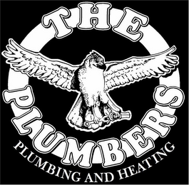 THE PLUMBERS PLUMBING AND HEATING