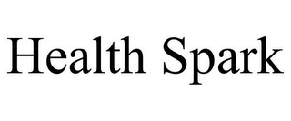 HEALTH SPARK