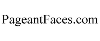 PAGEANTFACES.COM