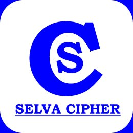 SC SELVA CIPHER