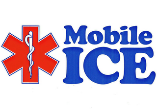 MOBILE ICE