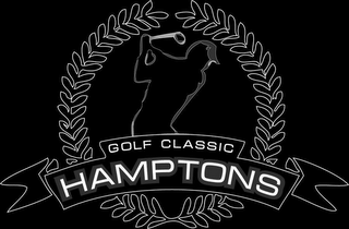 HAMPTONS GOLF CLASSIC