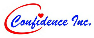 C CONFIDENCE INC.