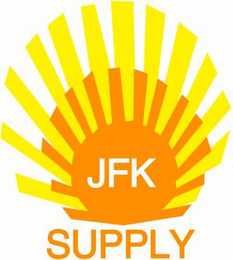 JFK SUPPLY