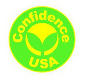 CONFIDENCE USA