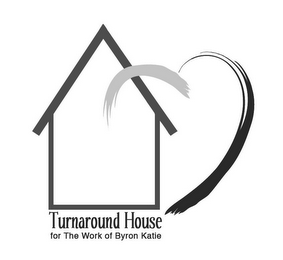 TURNAROUND HOUSE FOR THE WORK OF BYRON KATIE