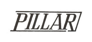 PILLAR