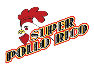 SUPER POLLO RICO