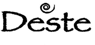 DESTE