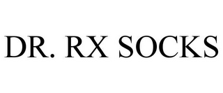 DR. RX SOCKS