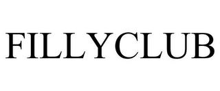 FILLYCLUB