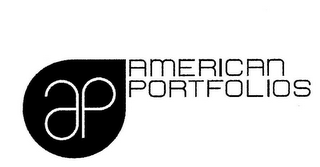 AP AMERICAN PORTFOLIOS