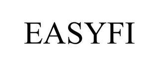 EASYFI