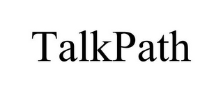 TALKPATH