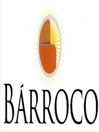 BÁRROCO