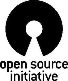 OPEN SOURCE INITIATIVE