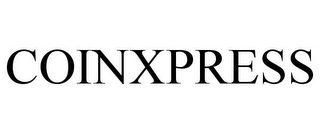 COINXPRESS