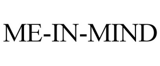 ME-IN-MIND