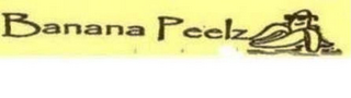 BANANA PEELZ